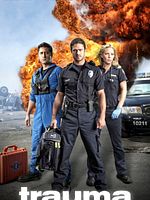 image de Trauma (US)