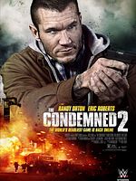 poster de The Condemned 2