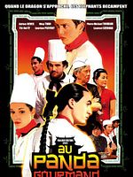 poster de Au Panda Gourmand