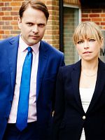 image de Marley's Ghosts