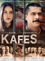 poster de Kafes