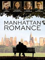 poster de La romance à Manhattan