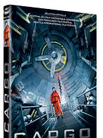 poster de Cargo