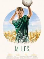 poster de Miles