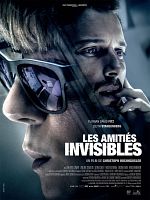 poster de Les amitiés invisibles