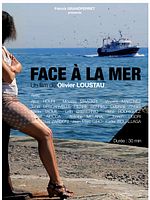 poster de Face à la mer