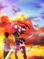 poster de Chivalry of the Failed Knight