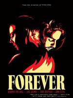 poster de Forever