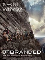 poster de Unbranded