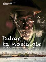 poster de Dakar, ta nostalgie