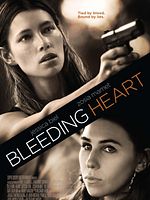 poster de Bleeding Heart