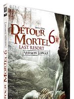poster de Détour mortel 6 : Last resort