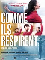 poster de Comme ils respirent