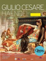 poster de Giulio Cesare (Opéra de Paris-FRA Cinéma)