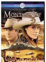 poster de Trois soeurs dans le Montana