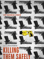 poster de Killing Them Safely