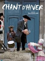 poster de Chant d’Hiver