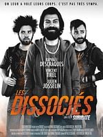 poster de Les Dissociés - Un film SURICATE
