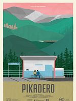 poster de Pikadero
