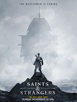 poster de Saints & Strangers