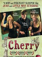 poster de Cherry