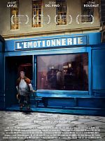 poster de L'Emotionnerie
