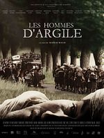 poster de Les Hommes d'argile