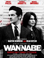 poster de The Wannabe