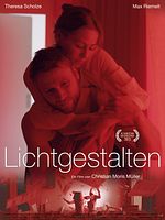 poster de Lichtgestalten