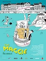 The Maggie