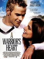poster de A Warrior's Heart