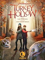 poster de Jim Henson's Turkey Hollow