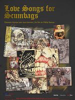 poster de Love Songs for Scumbags
