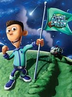 poster de Planet Sheen