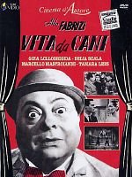 poster de Vita da cani