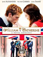 poster de William & Kate : Romance royale