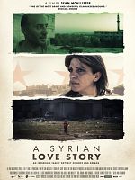 poster de A Syrian Love Story