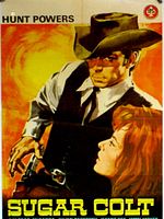 poster de Sugar Colt