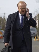 image de Main basse sur Pepys Road