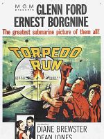 poster de La Dernière torpille