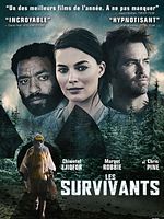 poster de Les Survivants