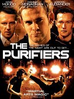 poster de The Purifiers