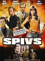 poster de Spivs