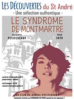 poster de Le syndrome de Montmartre