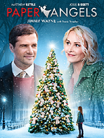 poster de L'Arbre des anges