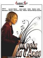 poster de La Voix de l'ange