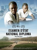 poster de Examen d'Etat