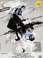 poster de Sueños de sal