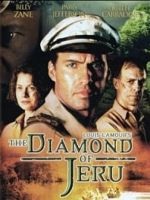 poster de A la poursuite du diamant de Jeru