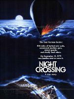 poster de La Nuit de l'évasion